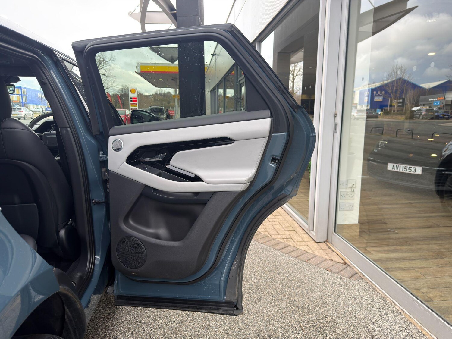 Used Land Rover Range Rover Evoque for sale - 77909657: Photo 54