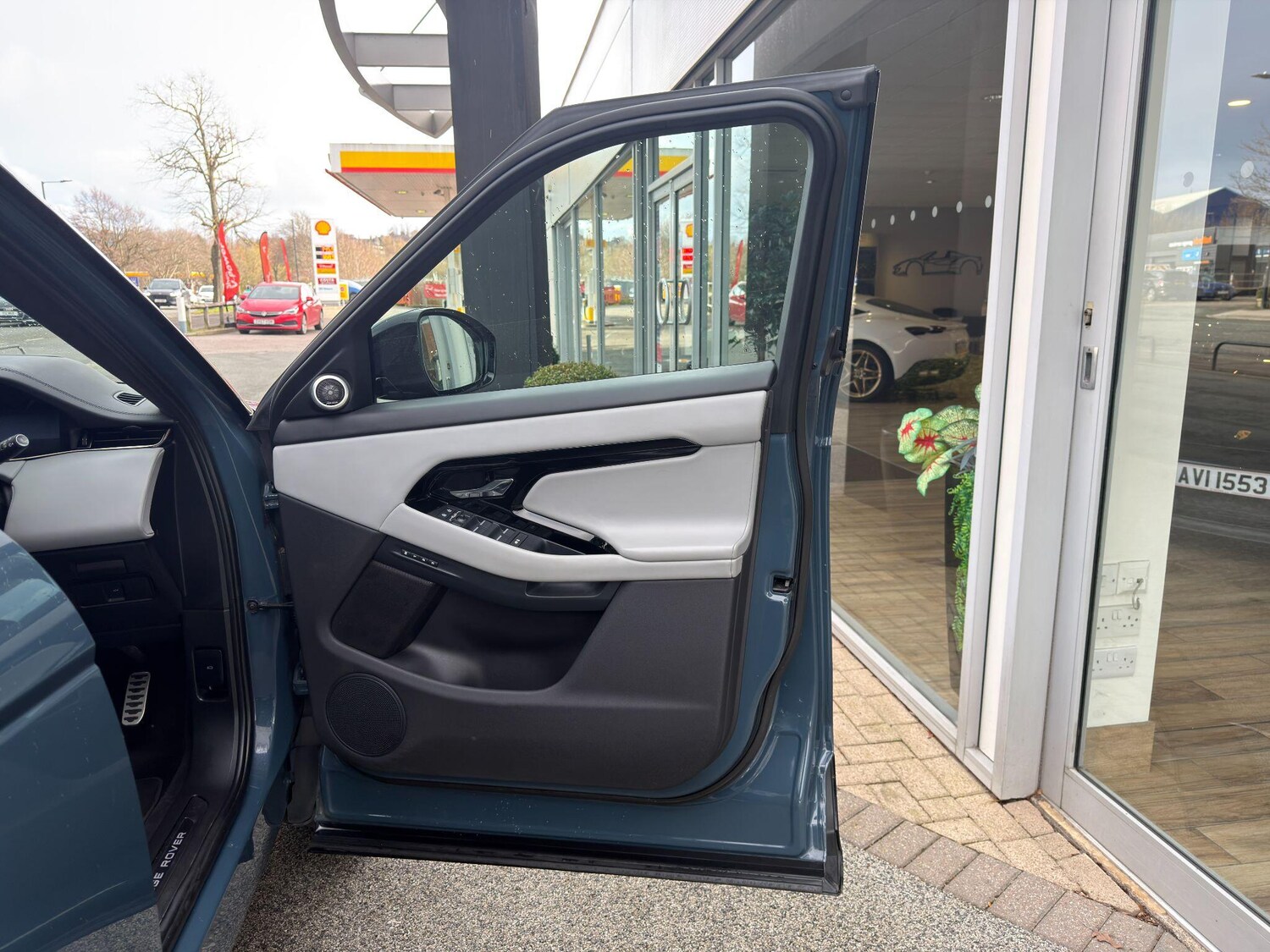 Used Land Rover Range Rover Evoque for sale - 77909657: Photo 55