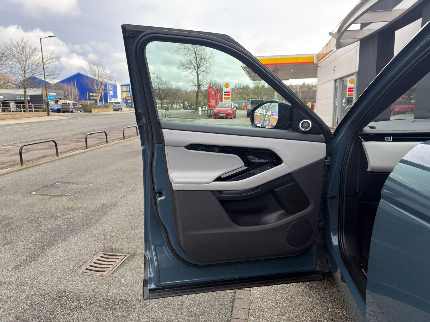 Used Land Rover Range Rover Evoque for sale - 77909657: Photo 56