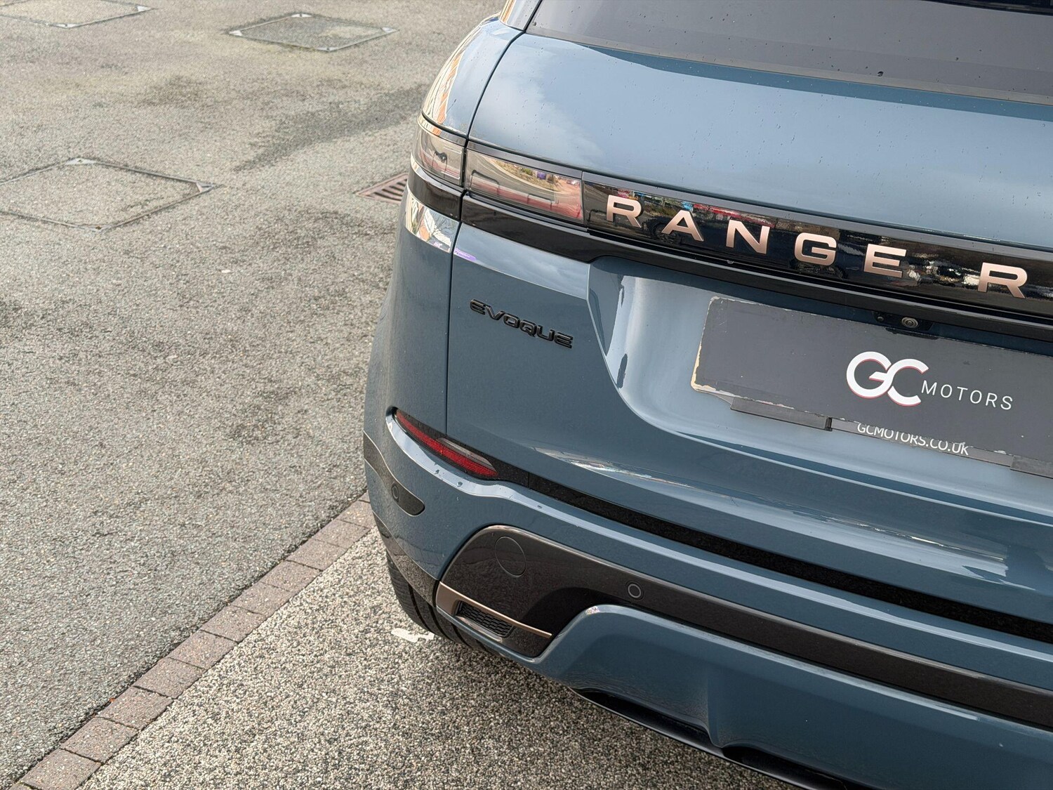 Used Land Rover Range Rover Evoque for sale - 77909657: Photo 57