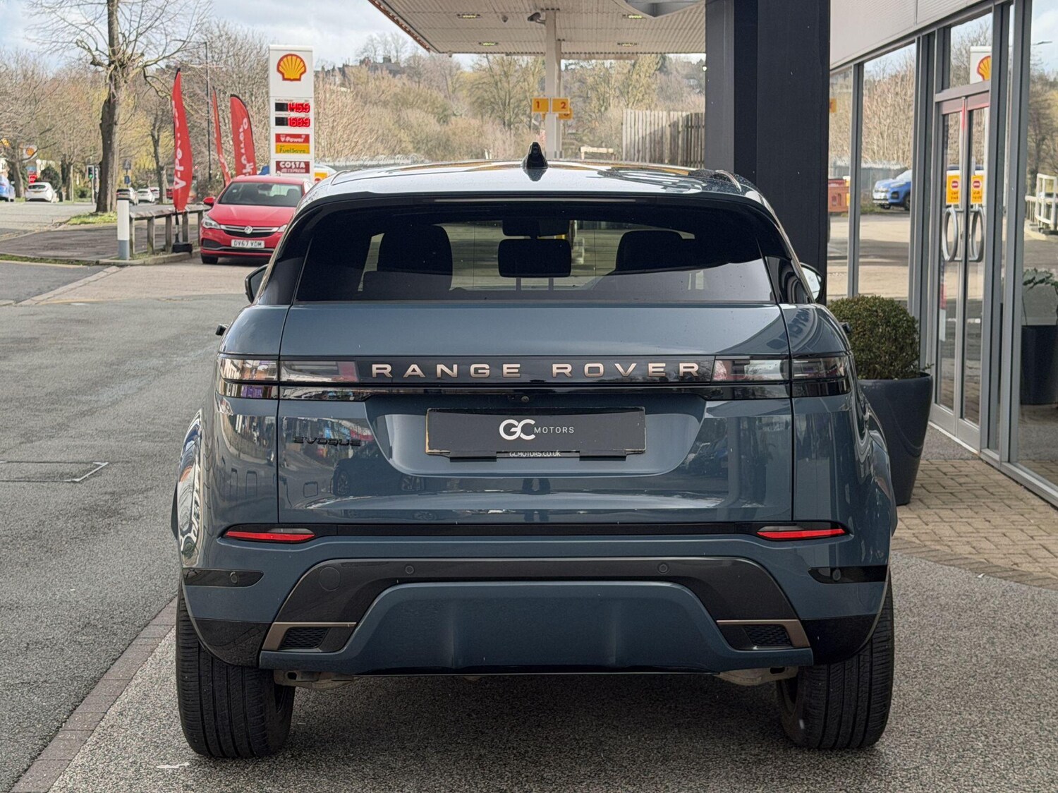 Used Land Rover Range Rover Evoque for sale - 77909657: Photo 6