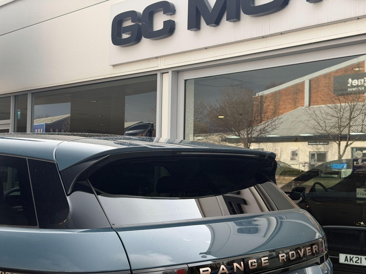 Used Land Rover Range Rover Evoque for sale - 77909657: Photo 61