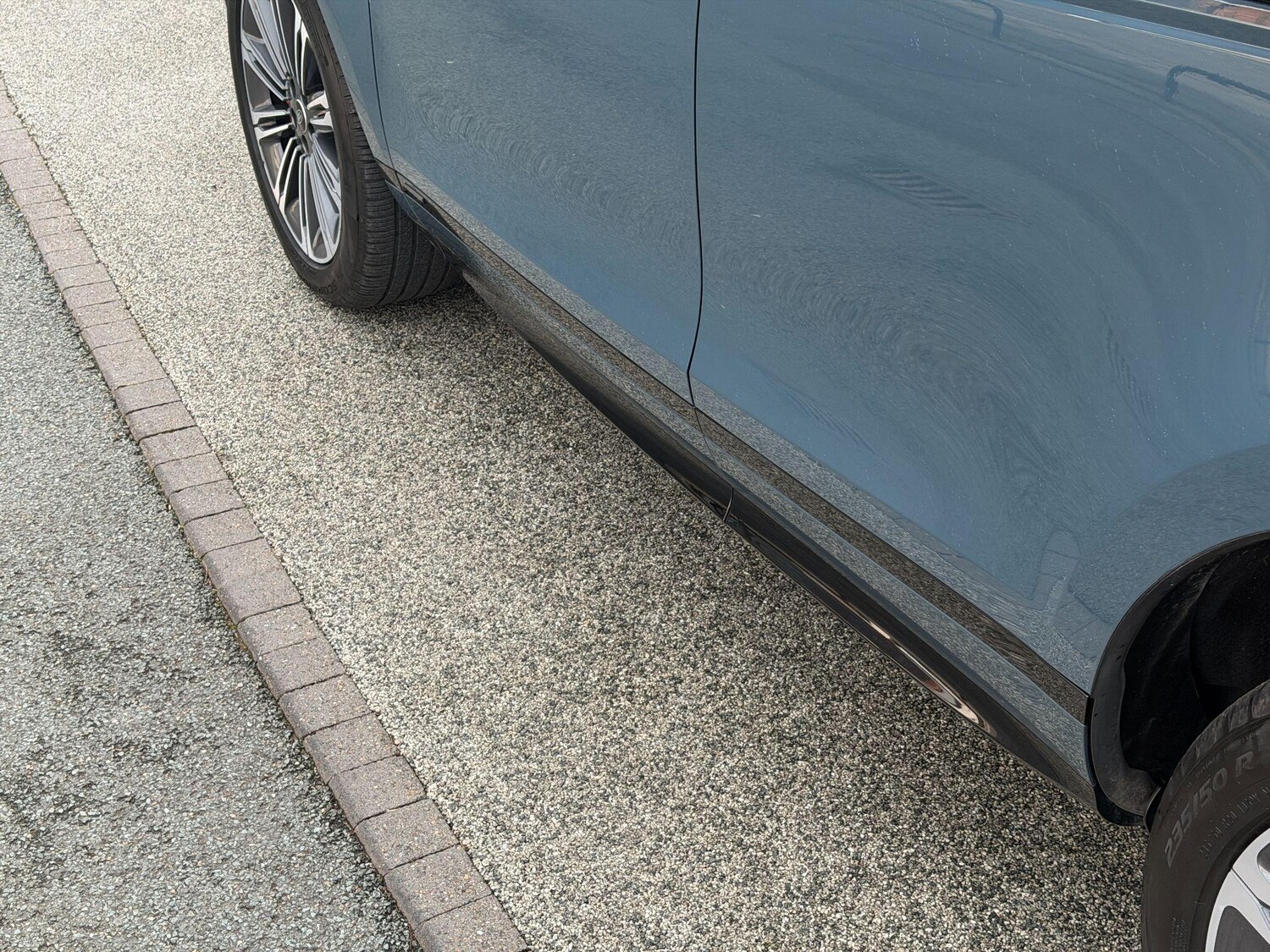 Used Land Rover Range Rover Evoque for sale - 77909657: Photo 63