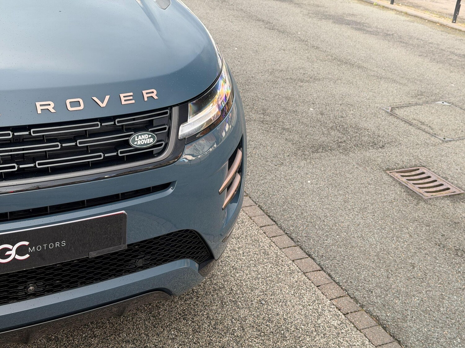 Used Land Rover Range Rover Evoque for sale - 77909657: Photo 67