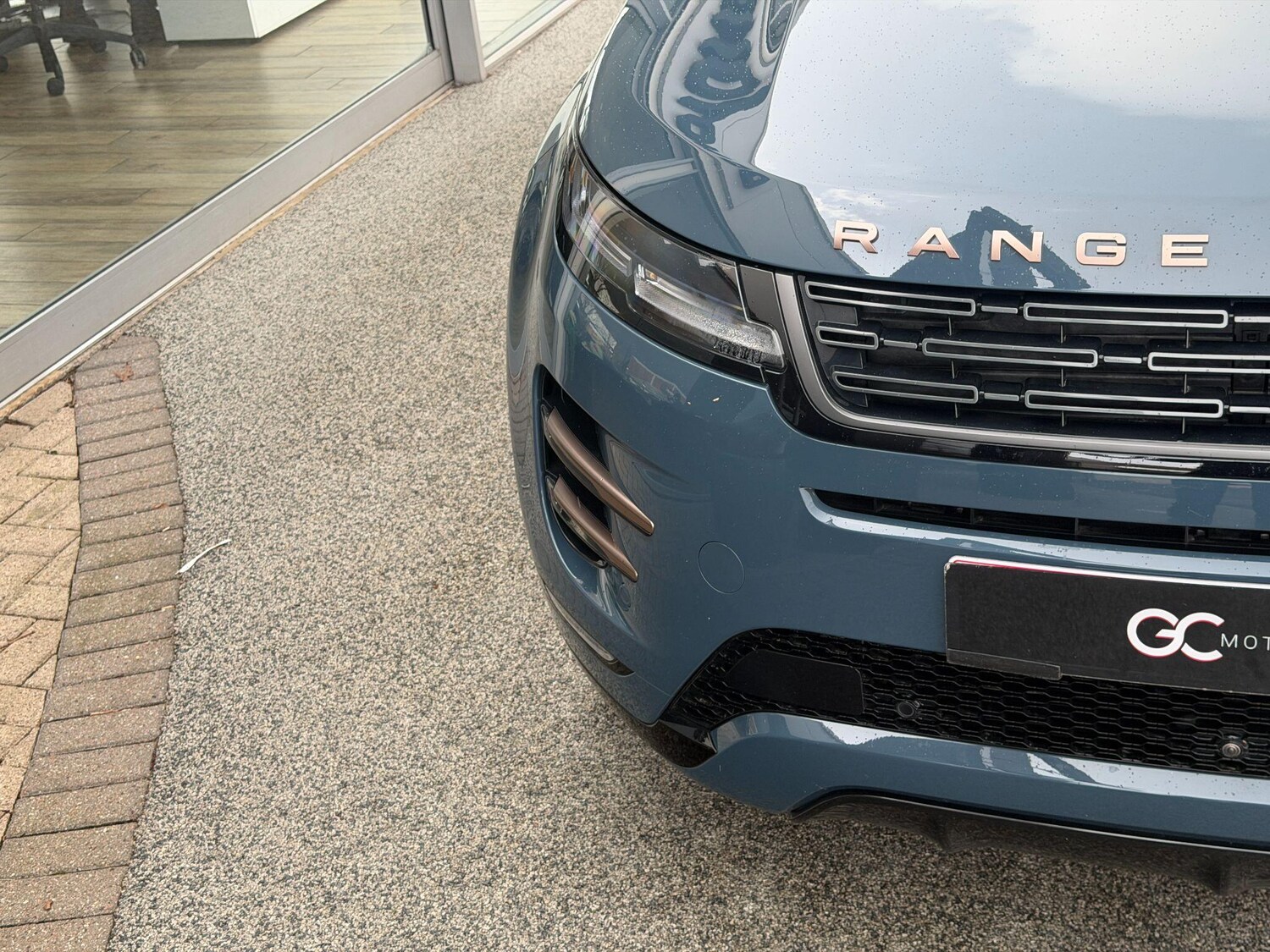 Used Land Rover Range Rover Evoque for sale - 77909657: Photo 68