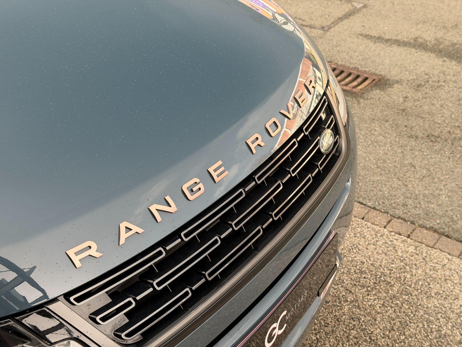 Used Land Rover Range Rover Evoque for sale - 77909657: Photo 69