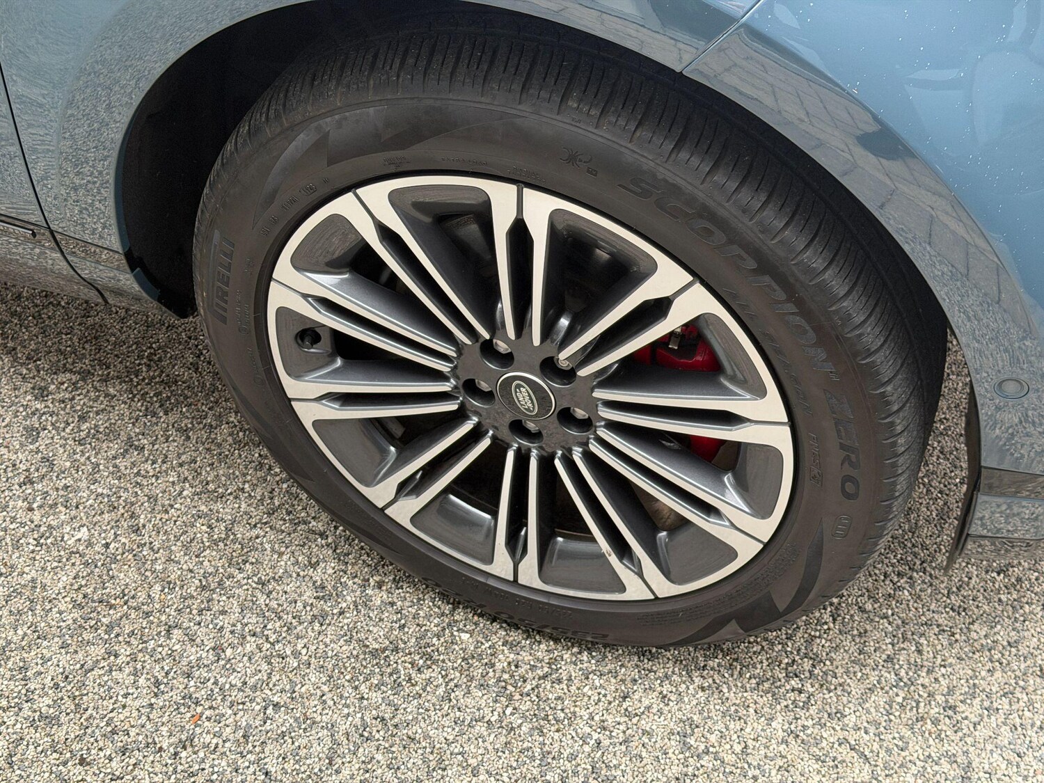 Used Land Rover Range Rover Evoque for sale - 77909657: Photo 71