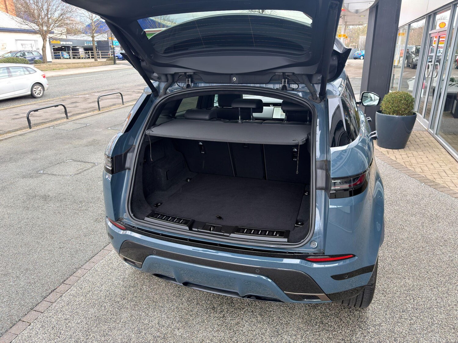 Used Land Rover Range Rover Evoque for sale - 77909657: Photo 73