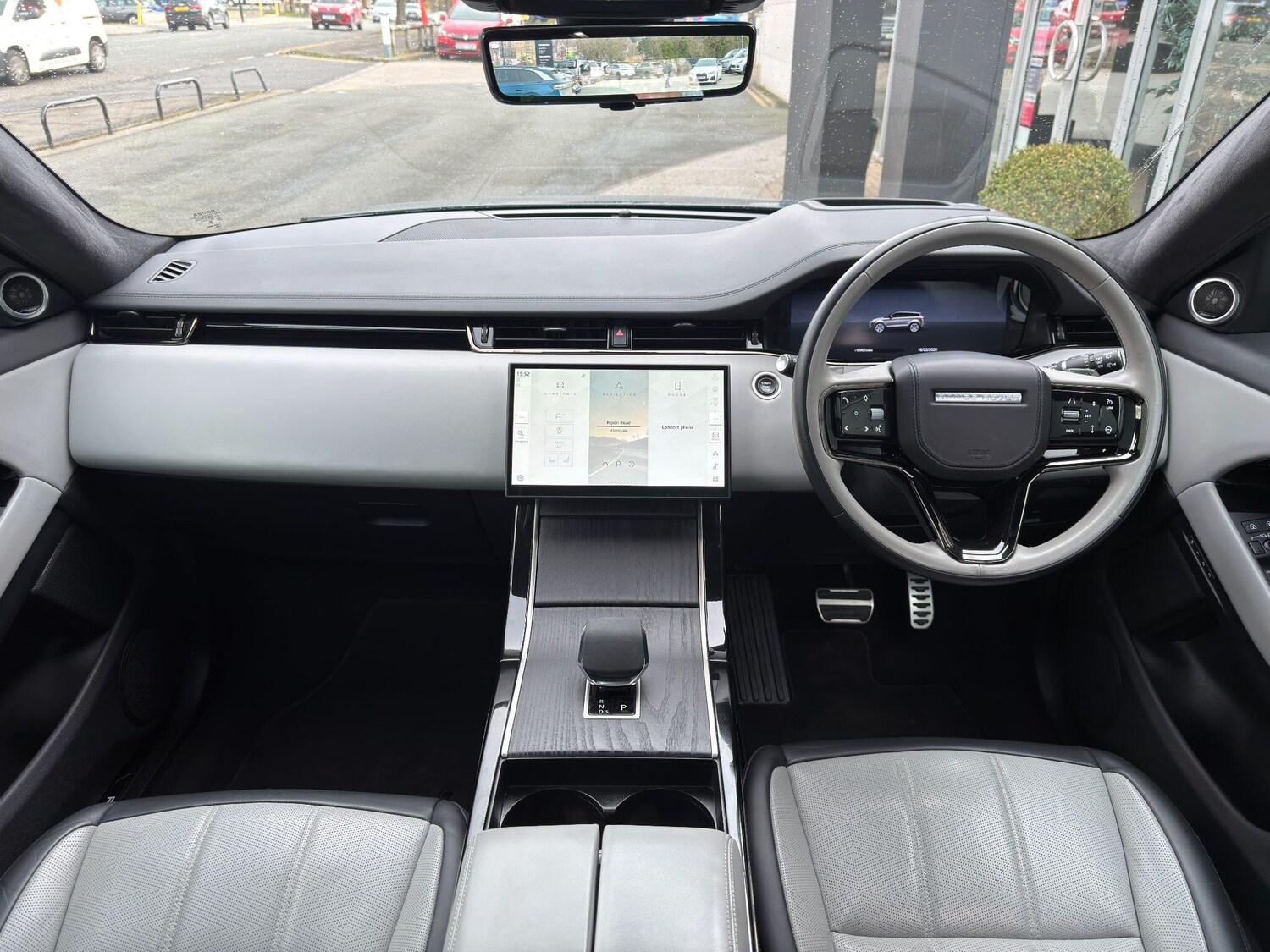 Used Land Rover Range Rover Evoque for sale - 77909657: Photo 9