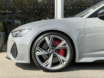 Used Audi RS6 Avant 2021 for sale - 79483820: Photo
