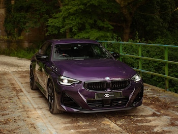 Used BMW 2 Series 2024 for sale - 79018850: Photo