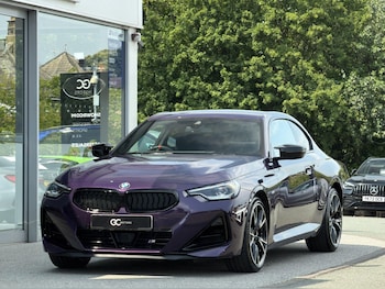 Used BMW 2 Series 2024 for sale - 79018850: Photo