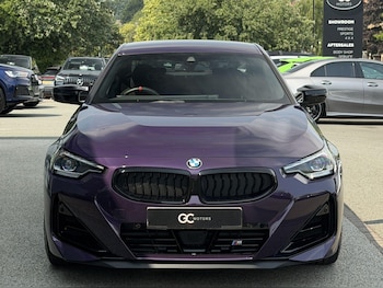Used BMW 2 Series 2024 for sale - 79018850: Photo