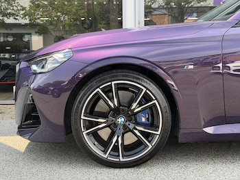 Used BMW 2 Series 2024 for sale - 79018850: Photo