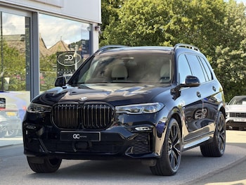 Used BMW X7 2020 for sale - 78946428: Photo