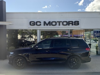 Used BMW X7 2020 for sale - 78946428: Photo