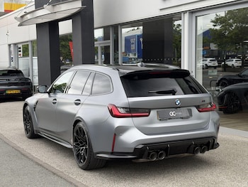 Used BMW M3 2024 for sale - 78783865: Photo