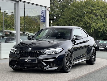 BMW - M2