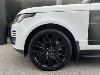 Used Land Rover Range Rover 2018 for sale - 75430247: Photo