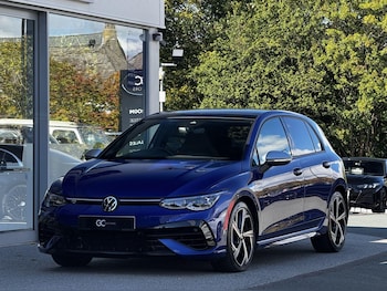 Used Volkswagen Golf 2021 for sale - 75977511: Photo