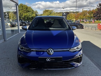 Used Volkswagen Golf 2021 for sale - 75977511: Photo