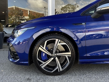 Used Volkswagen Golf 2021 for sale - 75977511: Photo