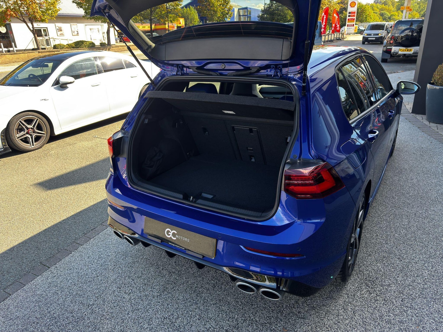 Vehicle 68