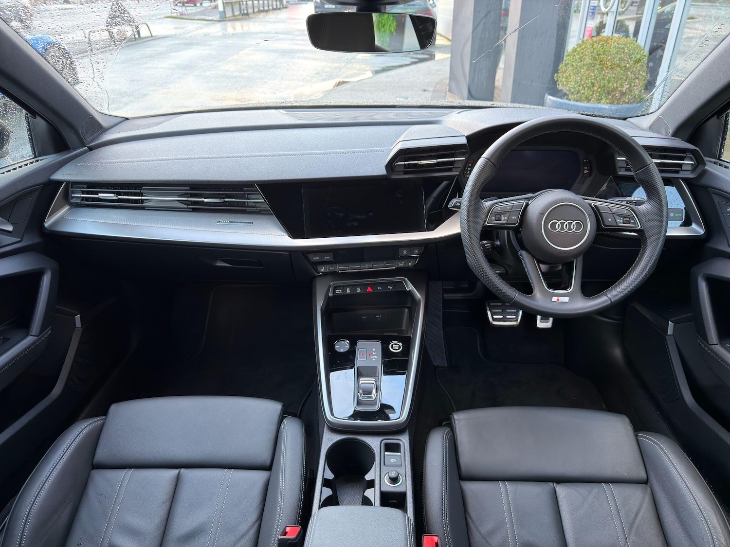 Used Audi A3 2024 for sale - 76898641: Photo 10