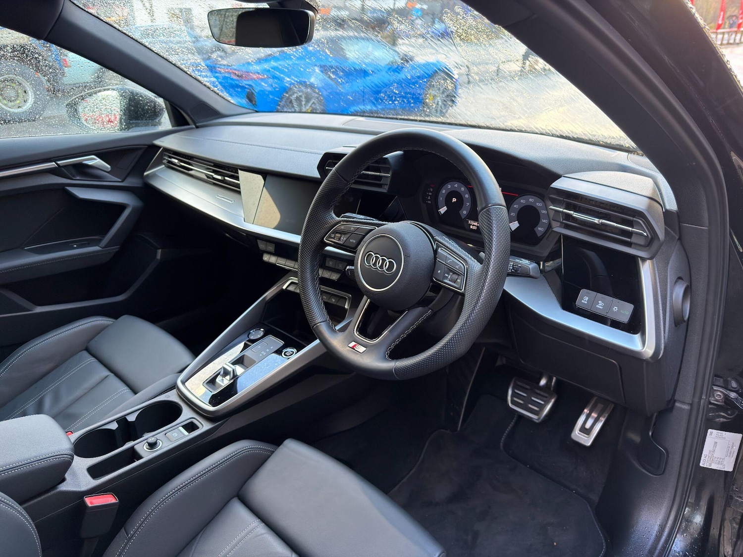 Used Audi A3 2024 for sale - 76898641: Photo 11