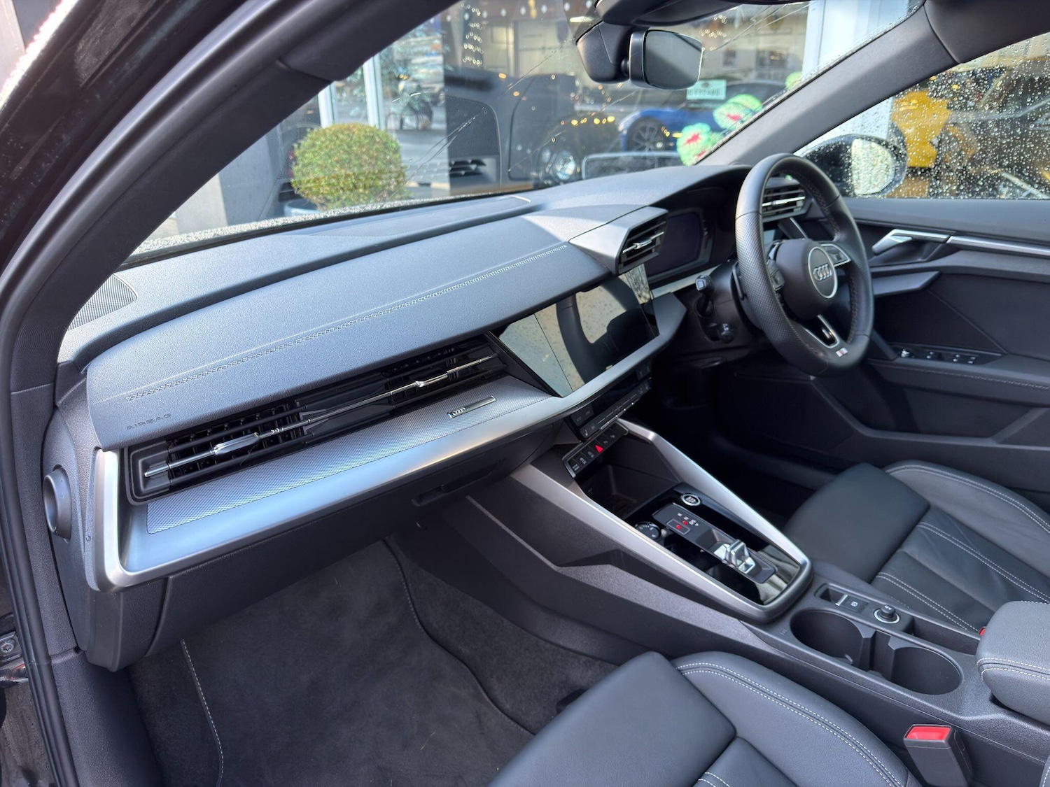 Used Audi A3 2024 for sale - 76898641: Photo 12