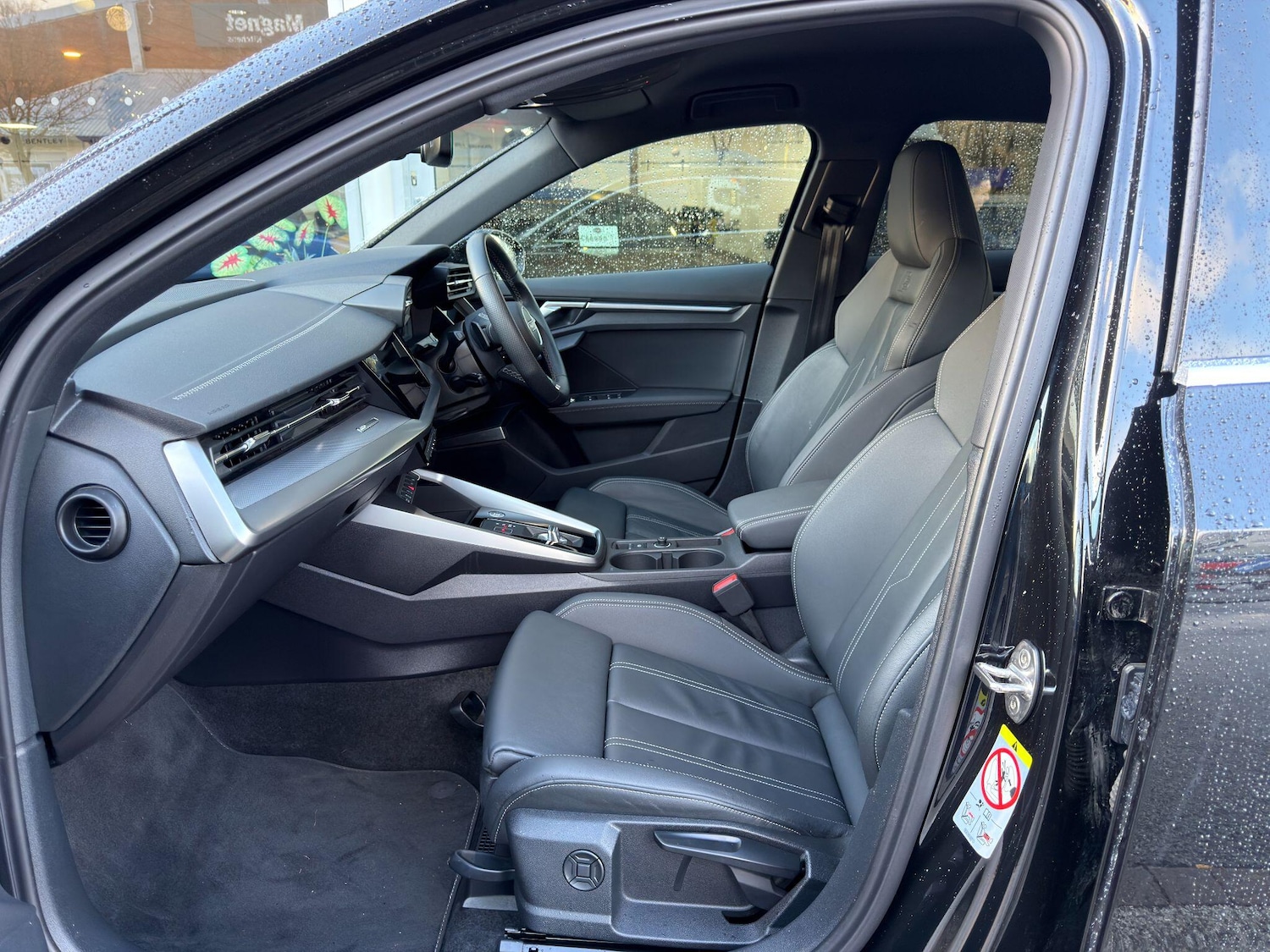 Used Audi A3 2024 for sale - 76898641: Photo 13