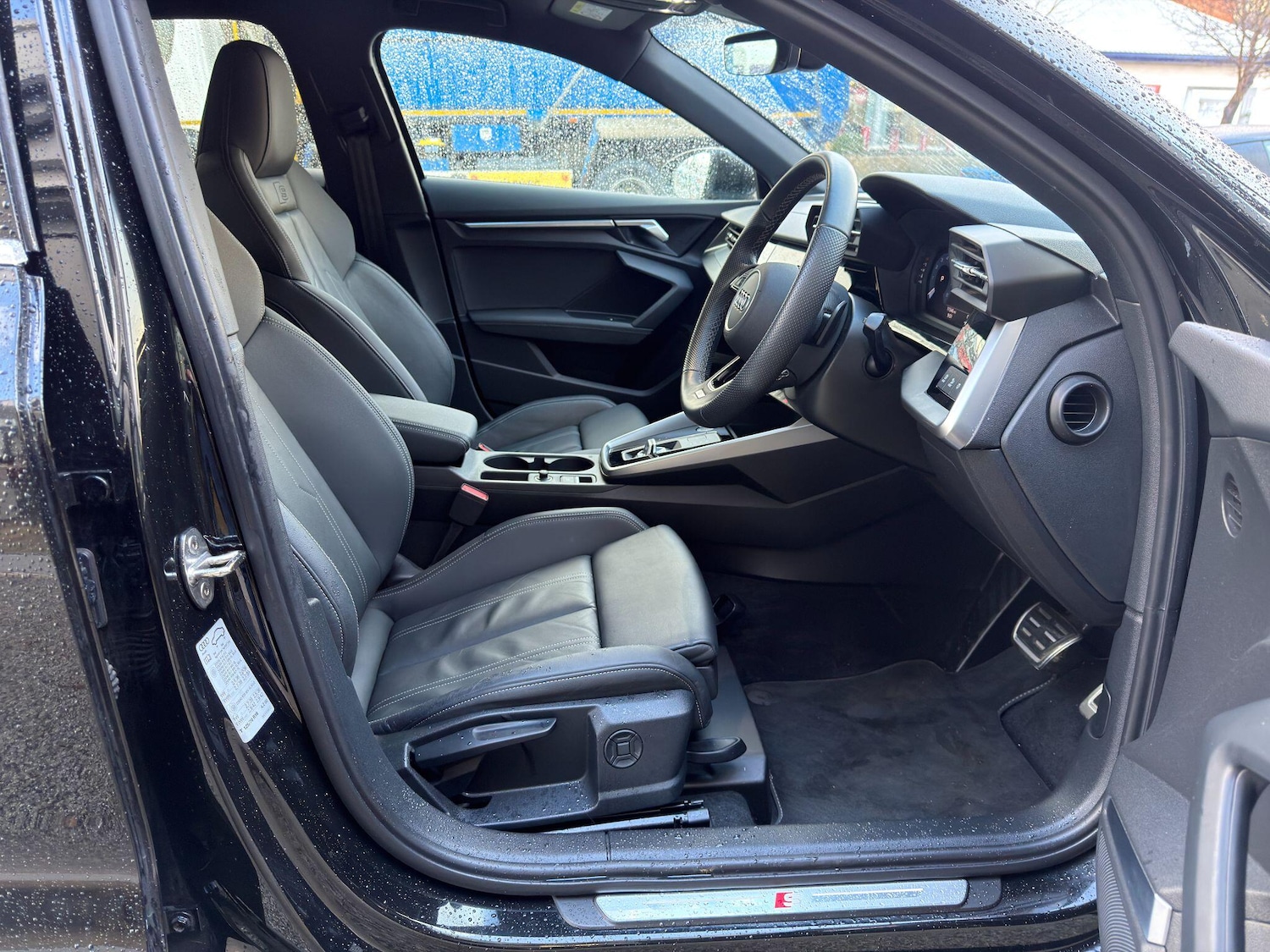 Used Audi A3 2024 for sale - 76898641: Photo 14