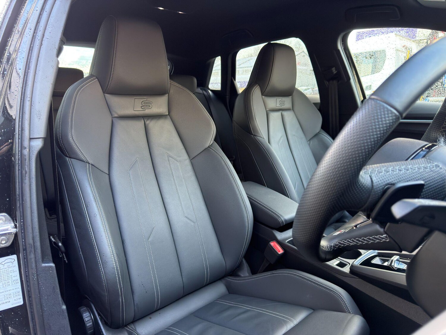 Used Audi A3 2024 for sale - 76898641: Photo 15