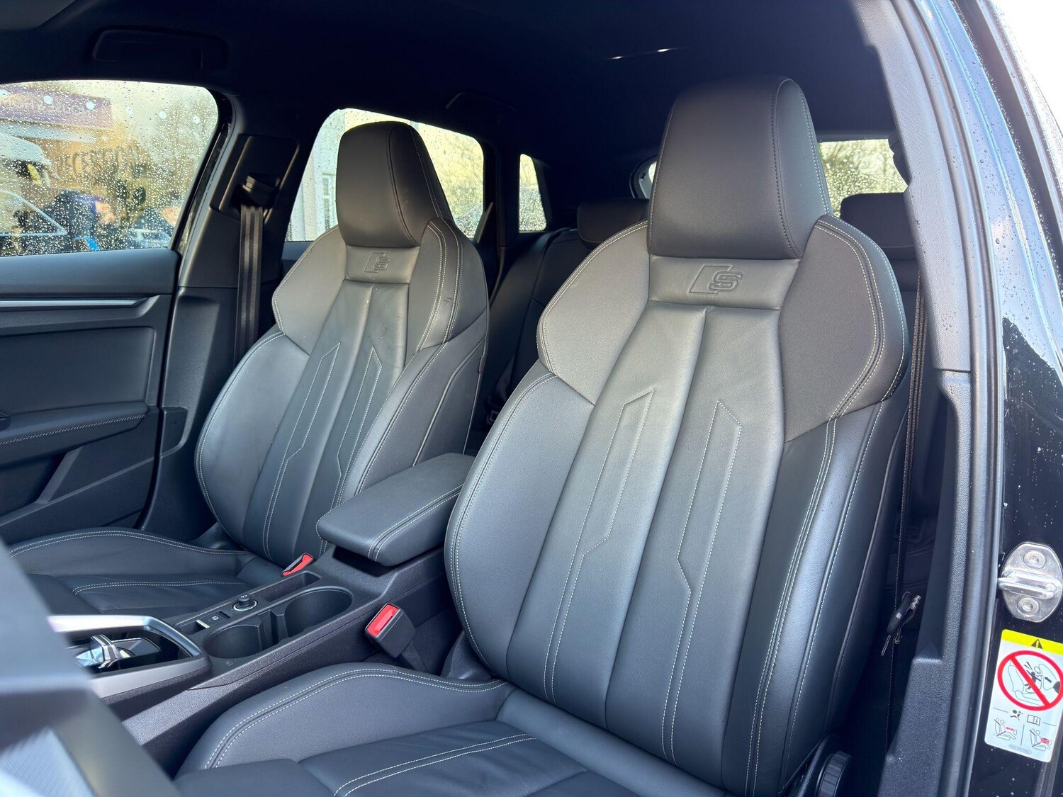 Used Audi A3 2024 for sale - 76898641: Photo 16