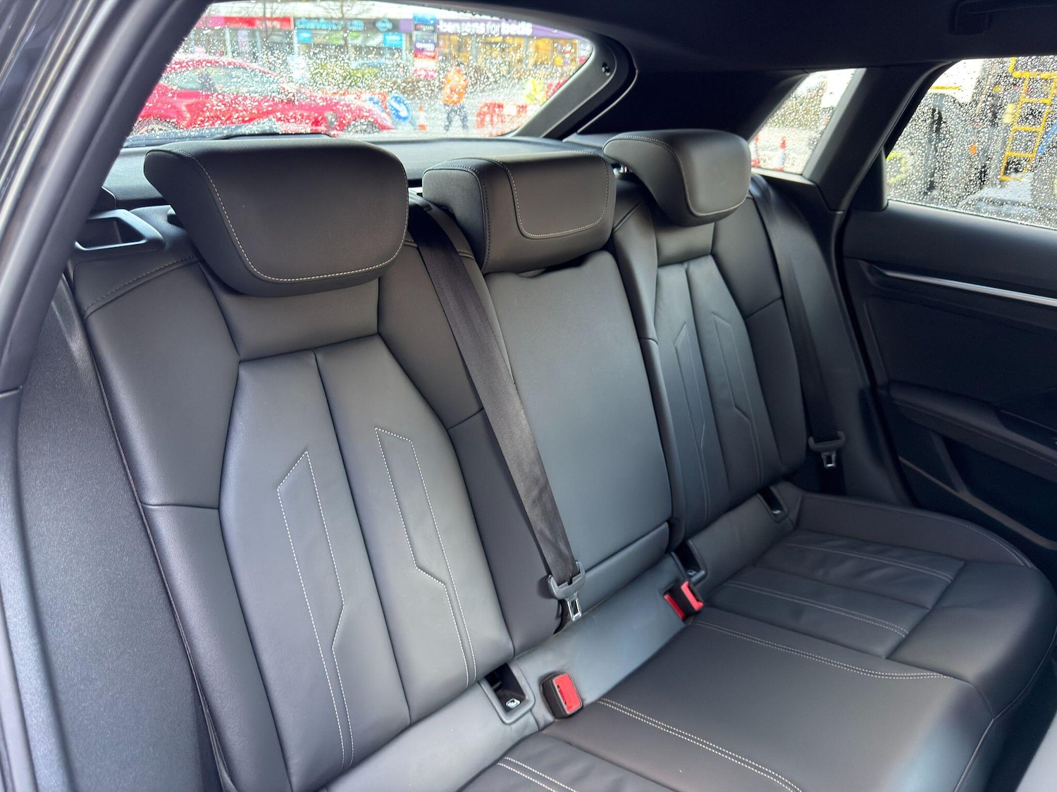 Used Audi A3 2024 for sale - 76898641: Photo 17