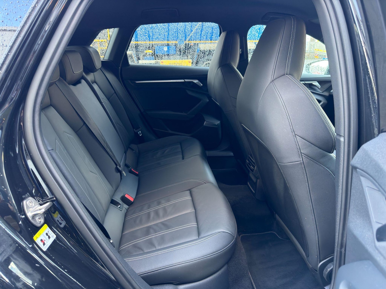 Used Audi A3 2024 for sale - 76898641: Photo 18