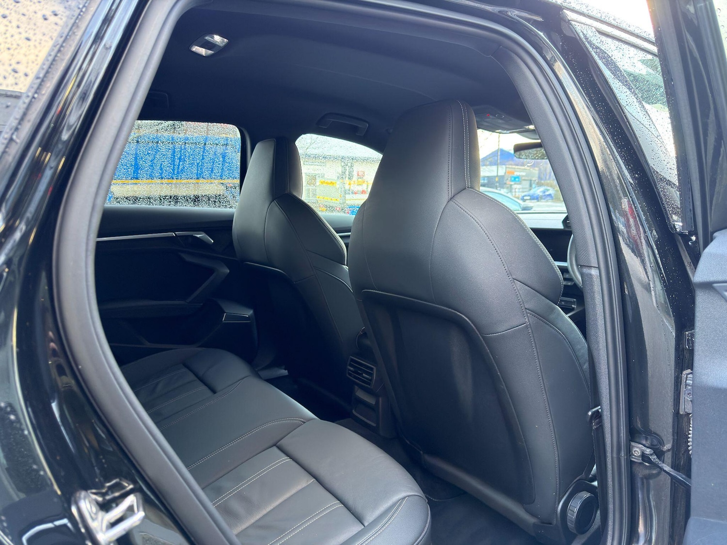 Used Audi A3 2024 for sale - 76898641: Photo 19