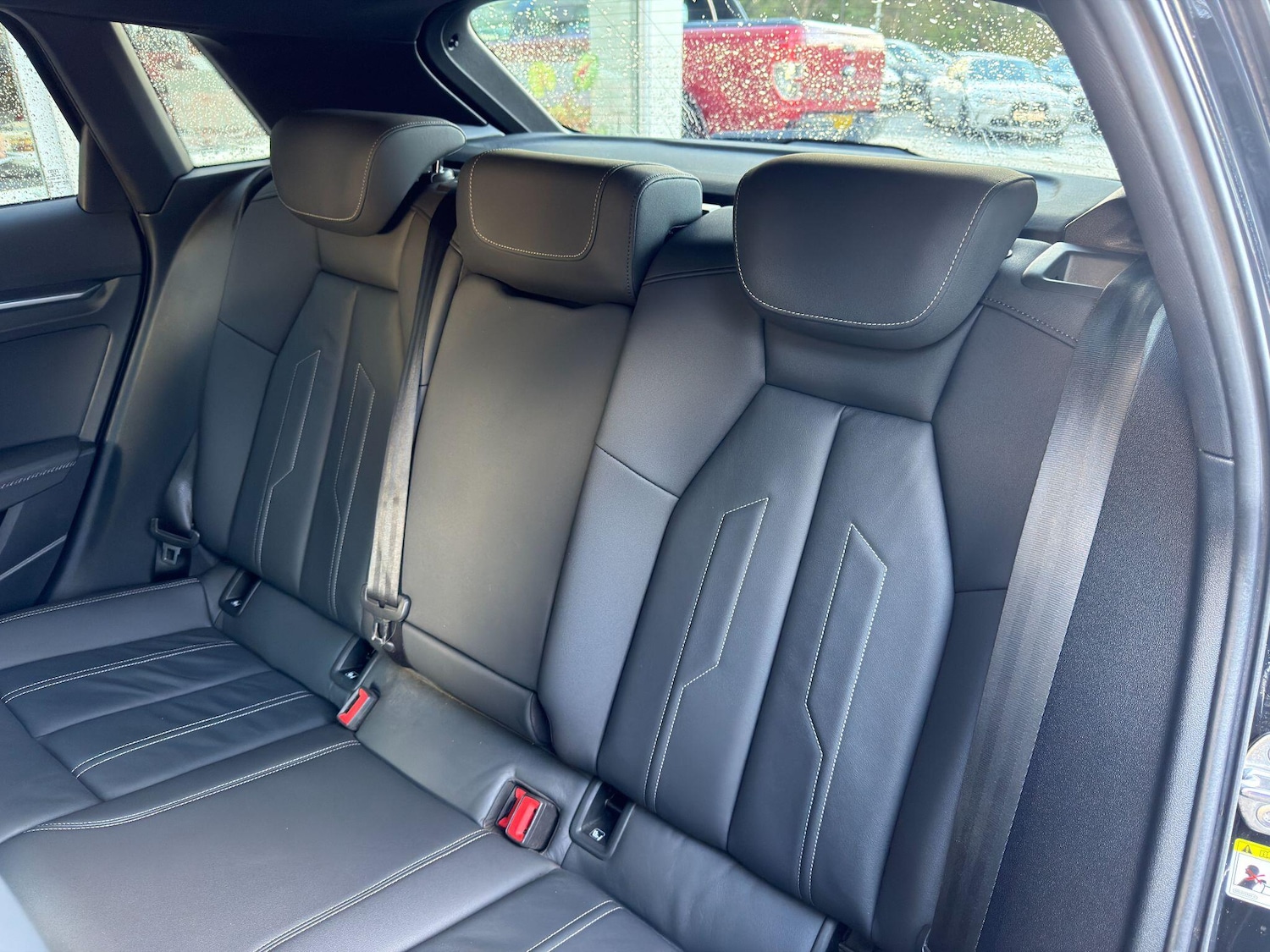 Used Audi A3 2024 for sale - 76898641: Photo 20