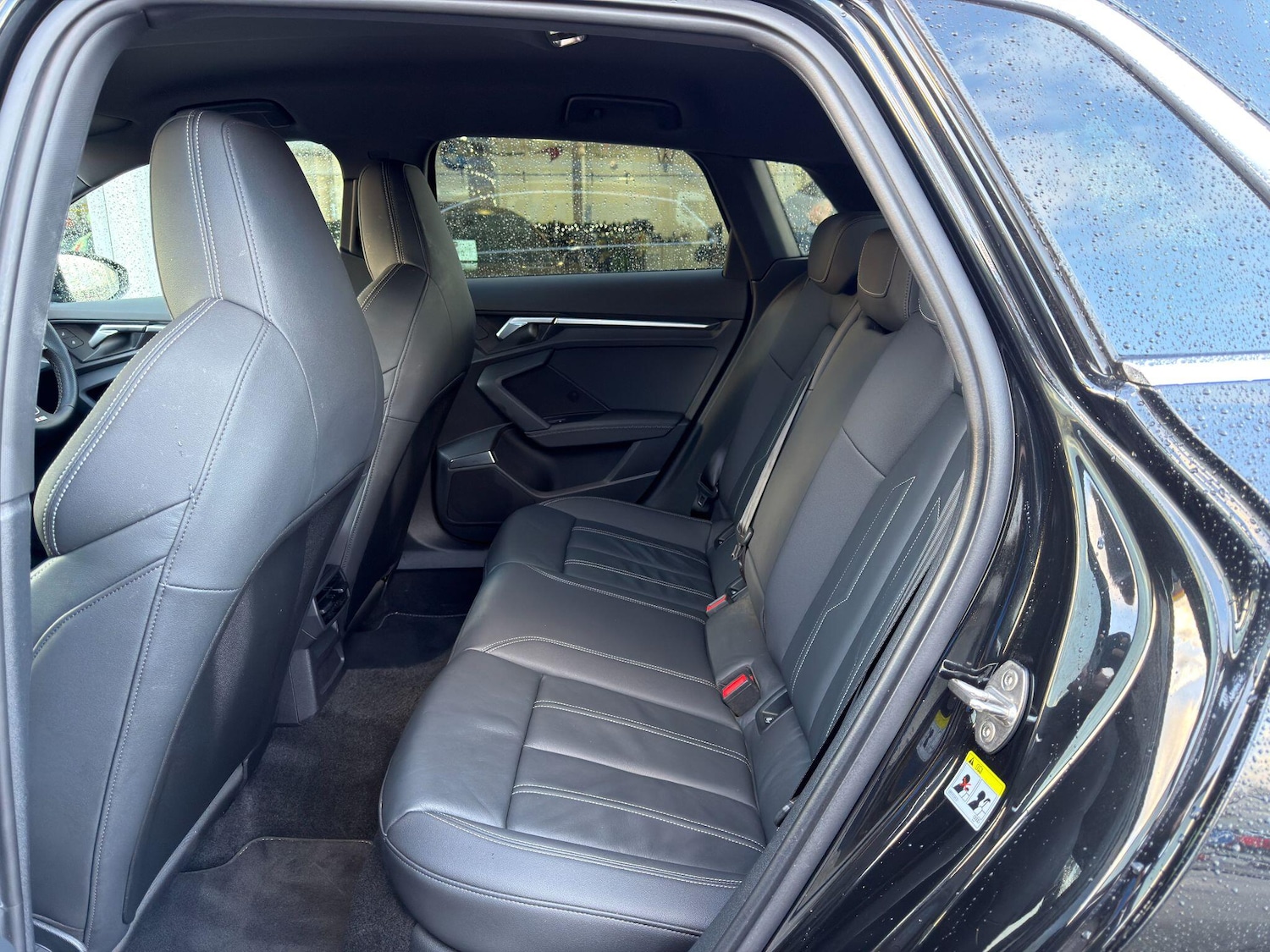 Used Audi A3 2024 for sale - 76898641: Photo 21