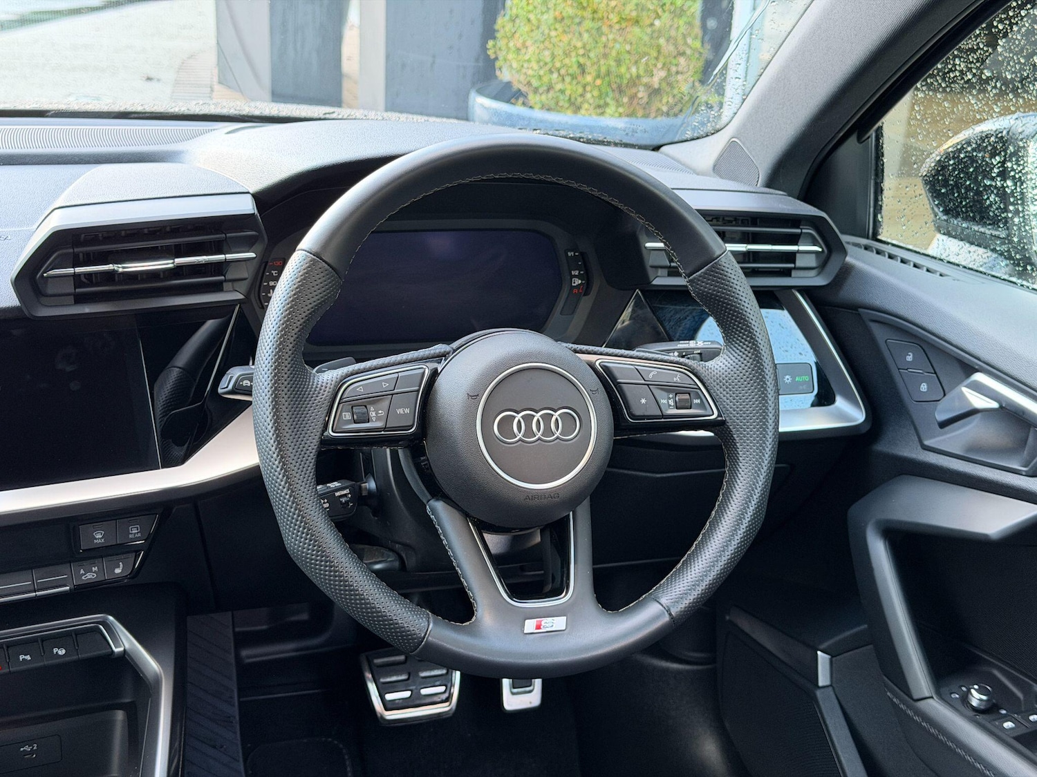 Used Audi A3 2024 for sale - 76898641: Photo 23