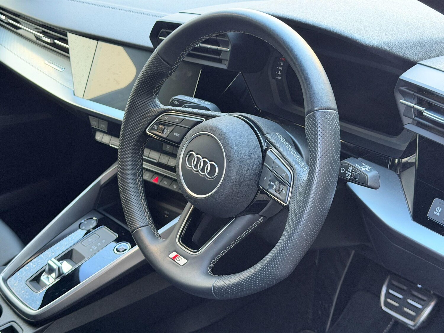 Used Audi A3 2024 for sale - 76898641: Photo 24