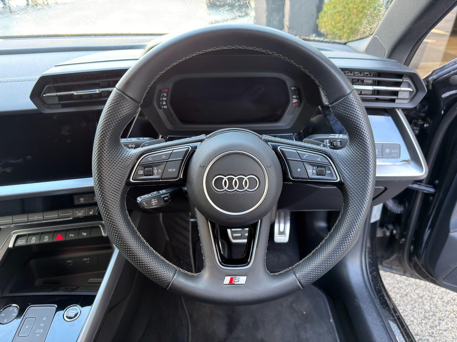 Used Audi A3 2024 for sale - 76898641: Photo 25