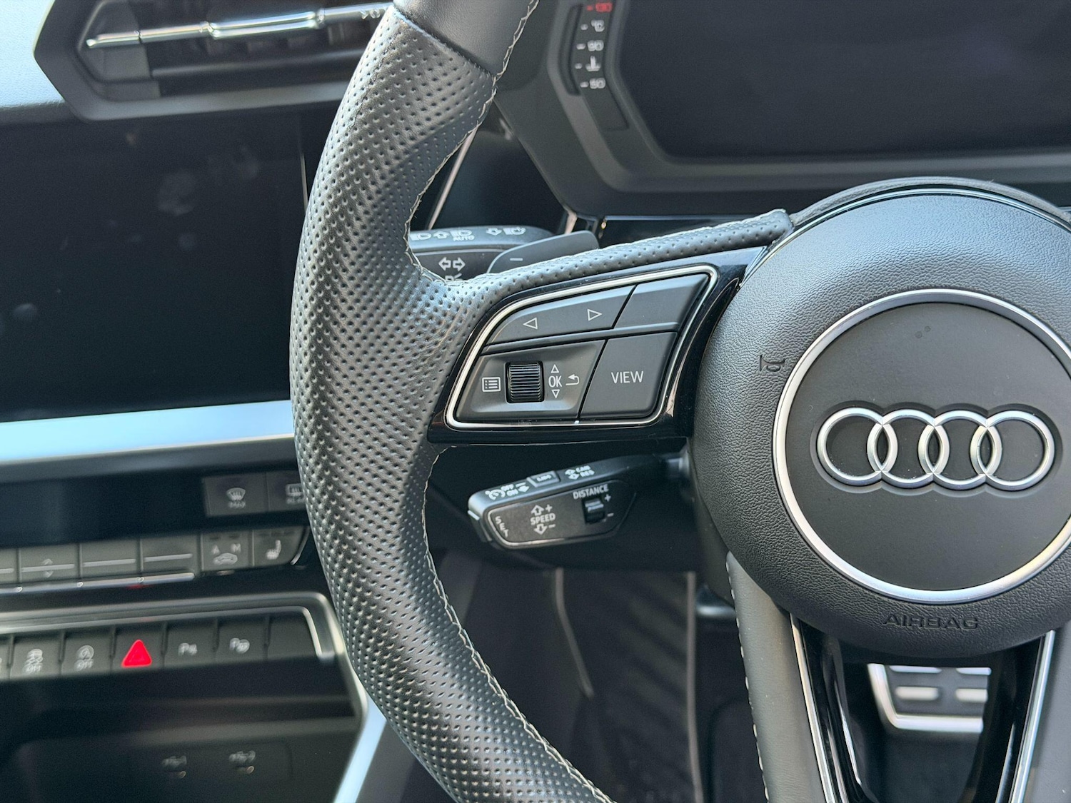 Used Audi A3 2024 for sale - 76898641: Photo 26