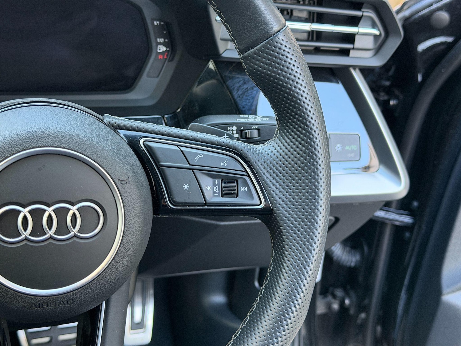 Used Audi A3 2024 for sale - 76898641: Photo 27