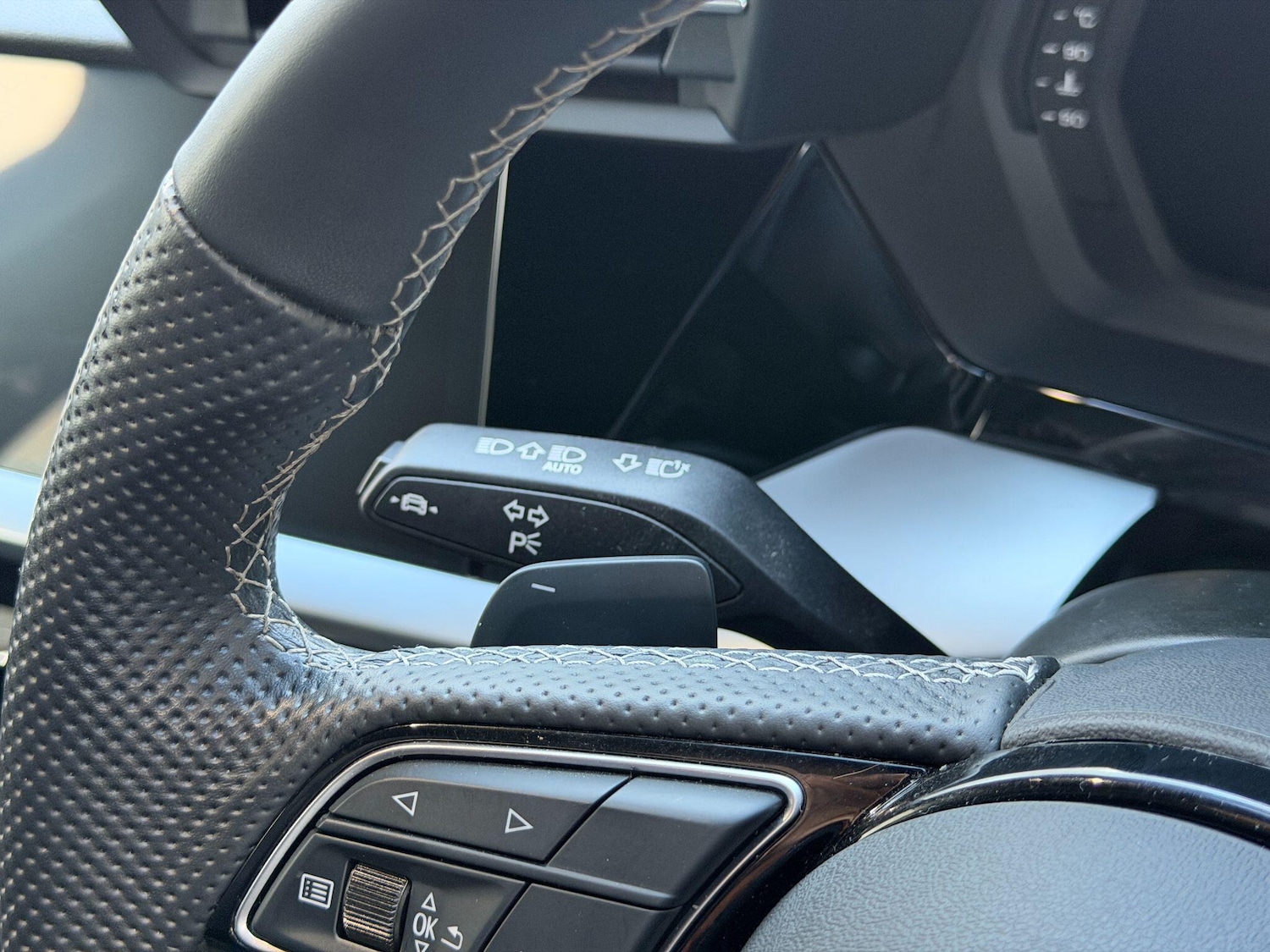 Used Audi A3 2024 for sale - 76898641: Photo 28