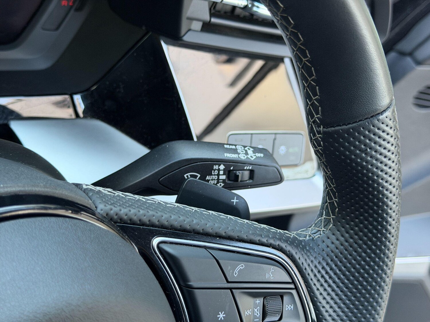 Used Audi A3 2024 for sale - 76898641: Photo 29