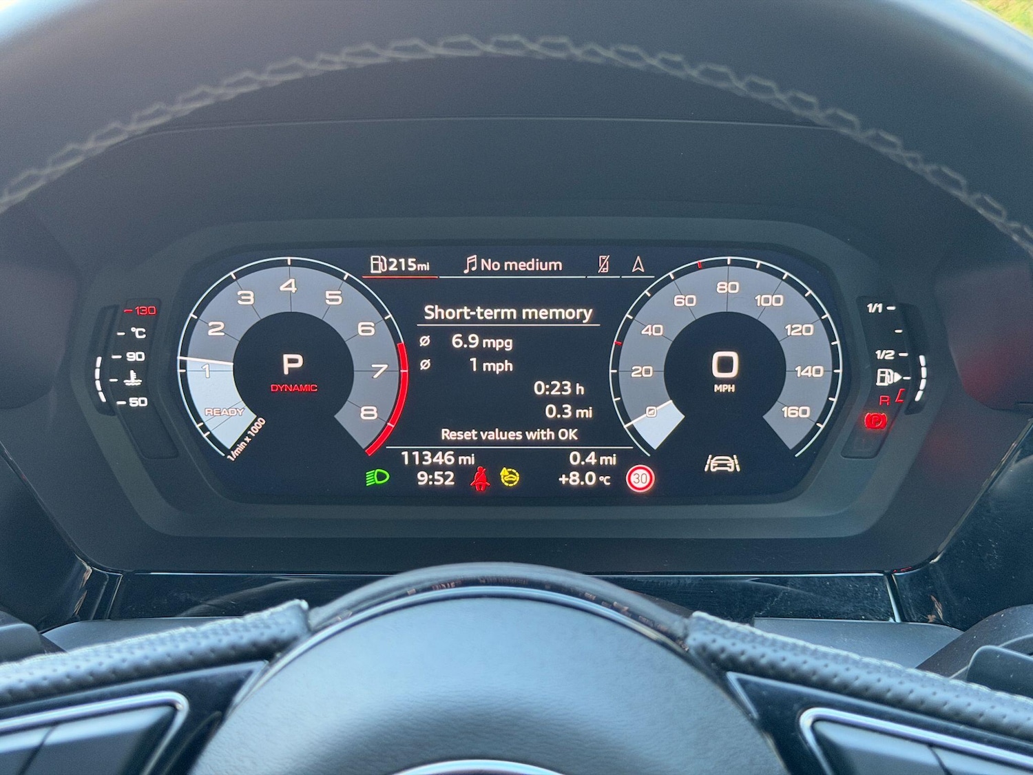 Used Audi A3 2024 for sale - 76898641: Photo 30