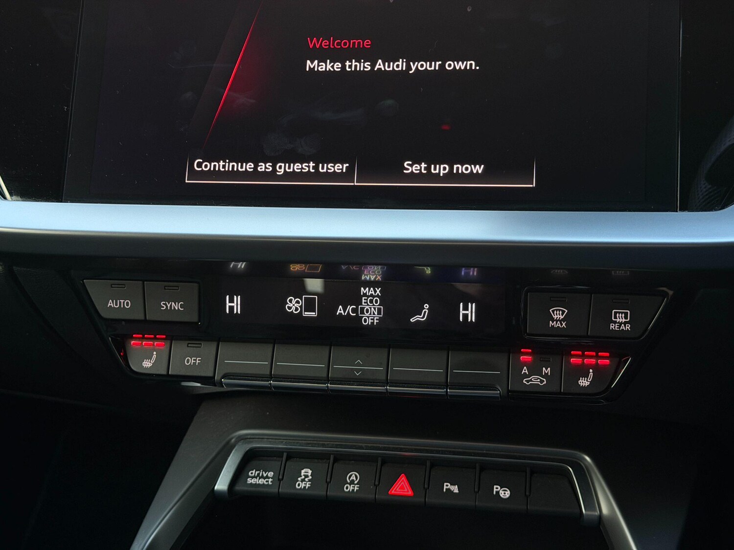 Used Audi A3 2024 for sale - 76898641: Photo 33