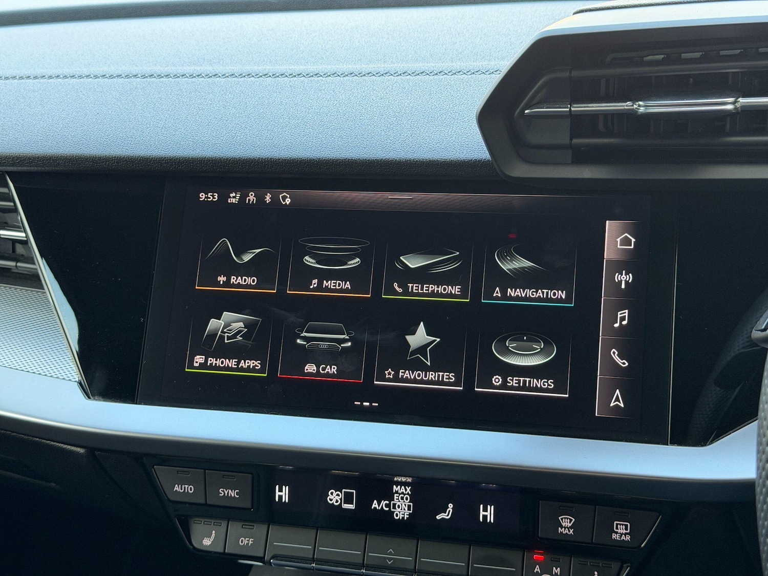 Used Audi A3 2024 for sale - 76898641: Photo 34