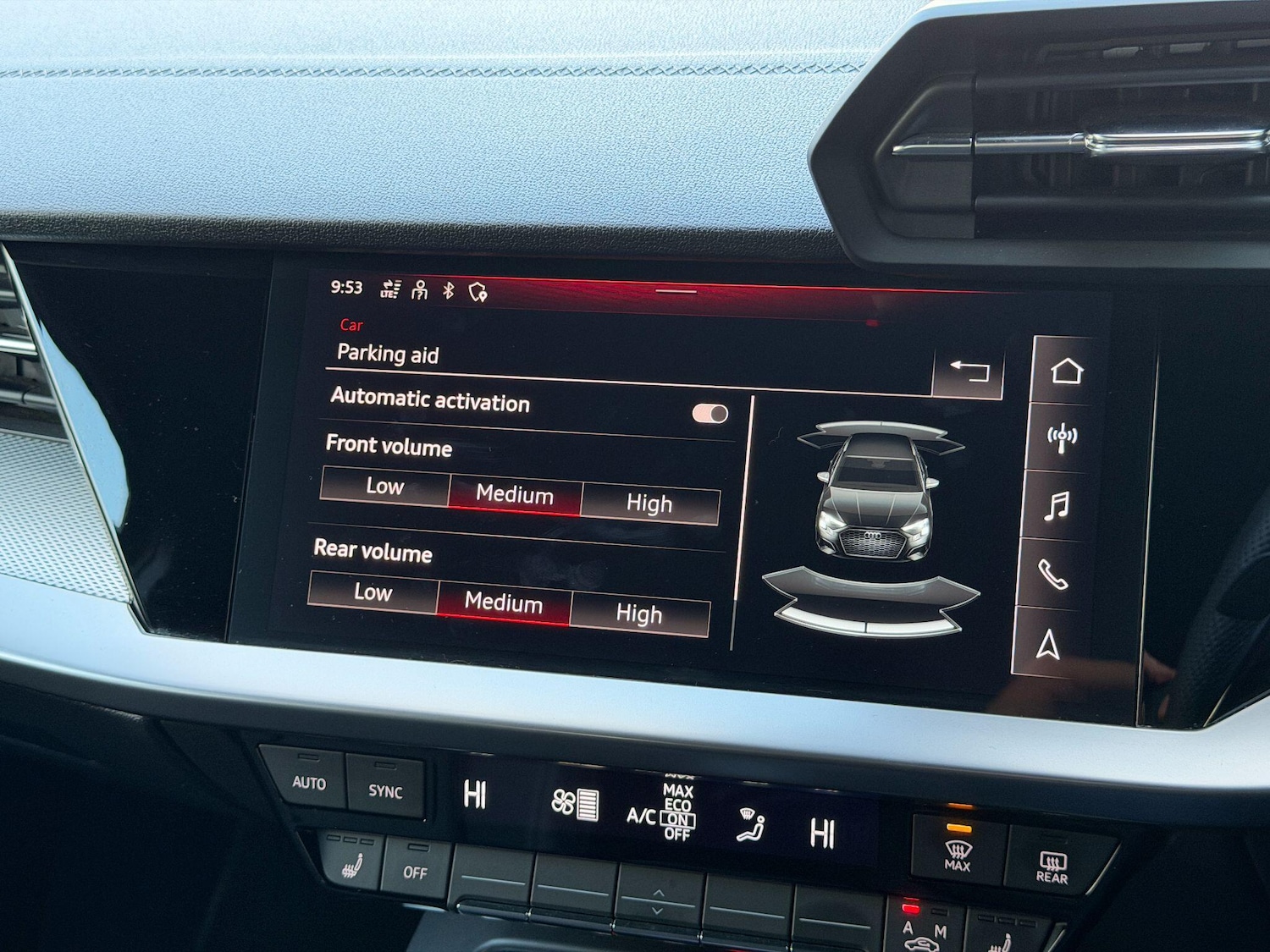 Used Audi A3 2024 for sale - 76898641: Photo 35